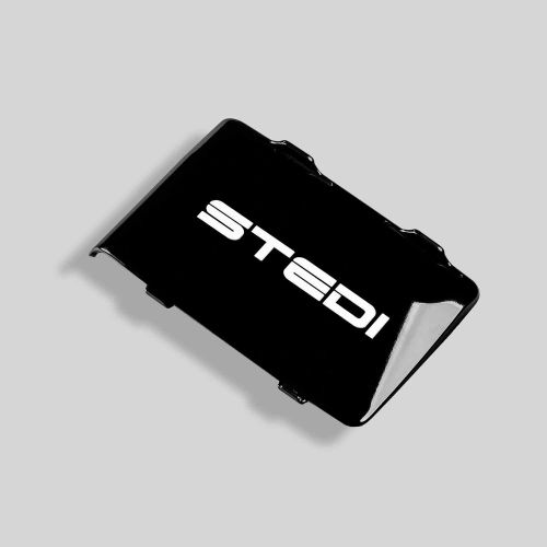 STEDI Quad EVO LED Driving Light Cover (Left Hand Side) - STEDI - ST-12-QDE-904